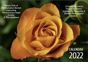 Find out how you can buy our 2022 Calendar